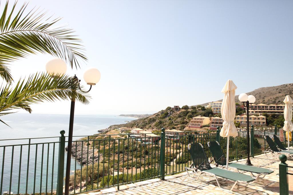 Agnantio Apartment Eleios-Pronnoi Exterior photo